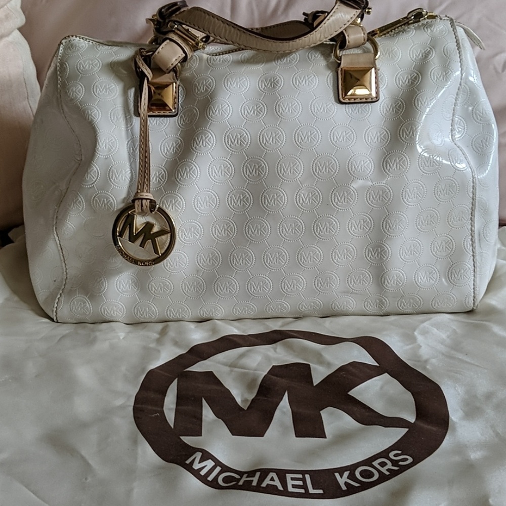Michael Kors handbag